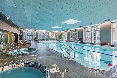 Rented by Arvik Group Real Estate