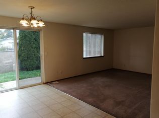 1021 SE 2nd Ave, Mill City, OR 97360