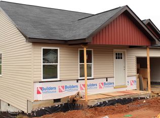 408 Powder Horn Ct, Campobello, SC 29322