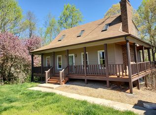 223 Nottaway Dr, Madison Heights, VA 24572