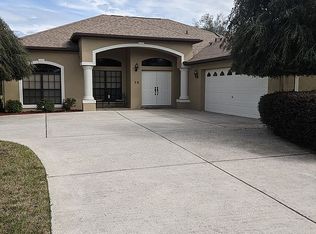 38 Highwood Path, Homosassa, FL 34446