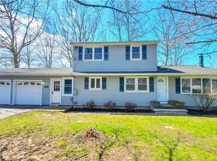 113 N Greece Rd, Hilton, NY 14468