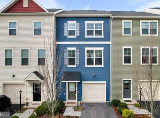 119 Splendor Garden Way, Stephenson, VA 22656