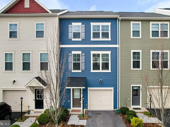 119 Splendor Garden Way, Stephenson, VA 22656