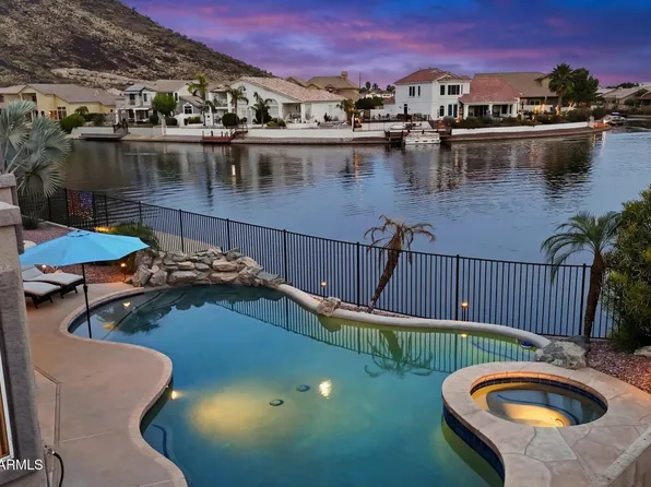 5285 W MOHAWK Lane, Glendale, AZ 85308