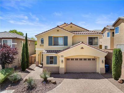 10437 Walworth Ave, Las Vegas, NV, 89166