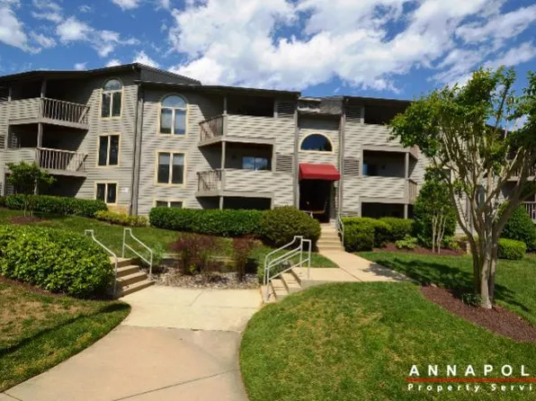 2102 Chesapeake Harbour Dr E #101, Annapolis, MD 21403