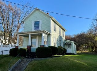 29 W Chartes St, New Castle, PA