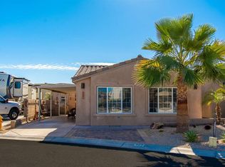 3400 S Avenue 7 E #334, Yuma, AZ 85365