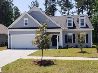 227 Saxony Loop, Summerville, SC 29486