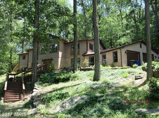 6437 S Clifton Rd, Frederick, MD 21703