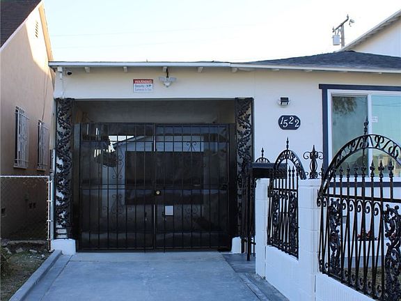 4th image of 1522 E 123rd St