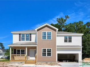 118 Cockle Shell Rd, Savannah, GA 31419