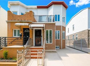 1742 70th St, Brooklyn, NY 11204