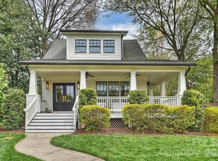 2421 Kenmore Ave, Charlotte, NC 28204