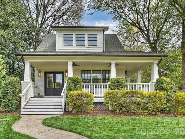 2421 Kenmore Ave, Charlotte, NC 28204