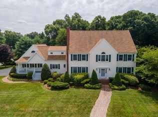19 Riverside Ter, North Easton, MA 02356