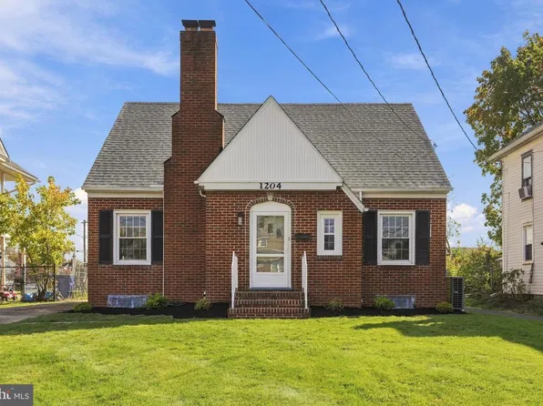 1204 Virginia Ave, Hagerstown, MD 21740