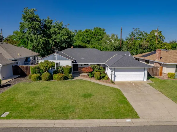 Warren Avenue, Sacramento, CA 95822