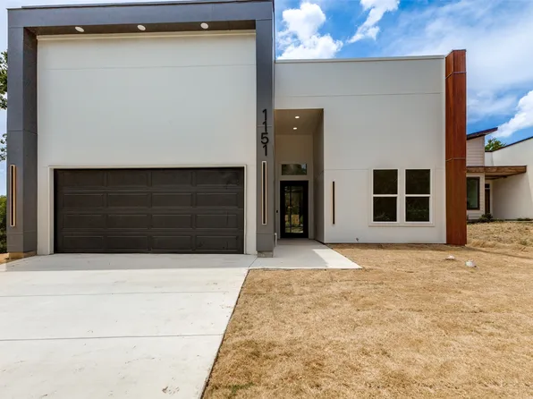 1151 Riverwood Rd, Dallas, TX 75217