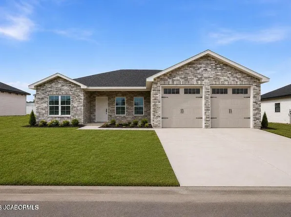 511 Songbird Ln, Fulton, MO 65251