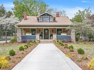 434 S Fulton St, Salisbury, NC 28144