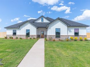 130 Logan Trl, Abilene, TX 79602