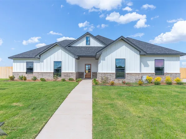 130 Logan Trl, Abilene, TX 79602