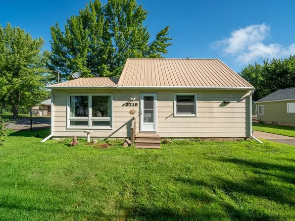 2218 Fenner Avenue, Eau Claire, WI 54703