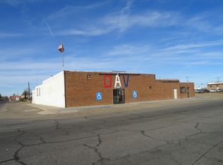 310 S Diamond St, deming, NM 88030