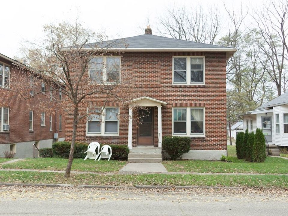 1st image of 1769 Brookline Ave #D