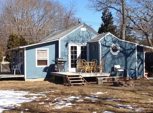 64 Frowein Rd, Center Moriches, NY 11934