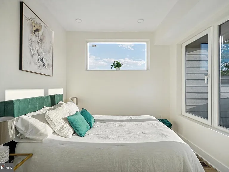 1307 Longfellow St NW #201 — Photo 10