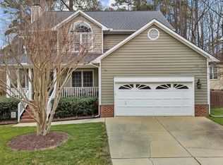 3912 Perney Ct, Apex, NC 27539