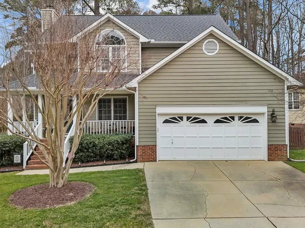 3912 Perney Ct, Apex, NC 27539