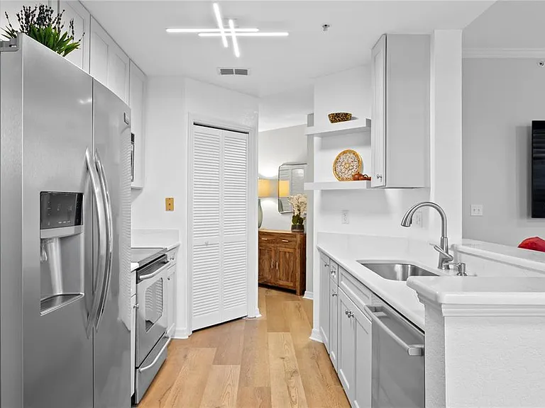 700 S Harbour Island Blvd #218-A — Photo 21