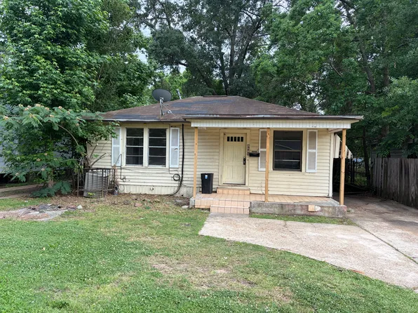 2531 Drexel St, Shreveport, LA 71108