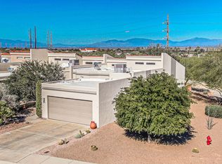 164 N Cobalt Dr, Green Valley, AZ 85614