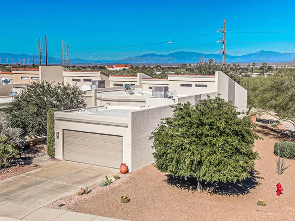 164 N Cobalt Dr, Green Valley, AZ 85614