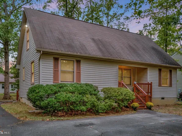 348 Yorktown Blvd, Locust Grove, VA 22508