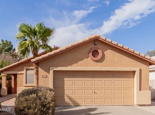 588 N Amber Ct, Chandler, AZ 85225