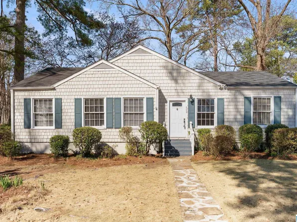 608 Wena Ave, Homewood, AL 35209