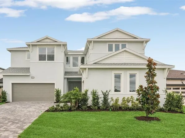 8316 Golden Beach Ct, Parrish, FL 34219