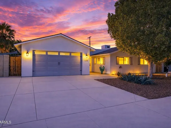 2530 N 68th Place, Scottsdale, AZ 85257