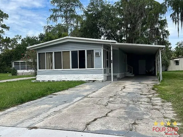 58 Pickering Dr, Kissimmee, FL 34746