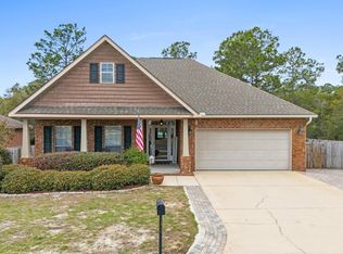 235 Bella Blvd, Santa Rosa Beach, FL 32459