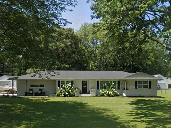 208 Grasonville Cemetery Rd, Grasonville, MD 21638