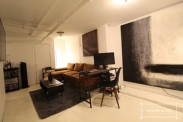 Rented by Grand & Co.