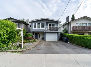 1868 Coquitlam Ave, Pt Coquitlam, BC V3B1H7
