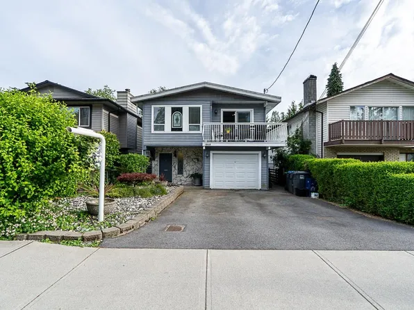 1868 Coquitlam Ave, Pt Coquitlam, BC V3B 1H7